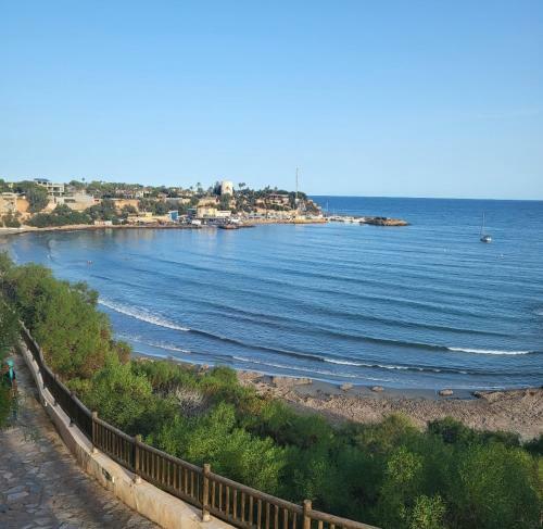 Apartamento Playamarina I