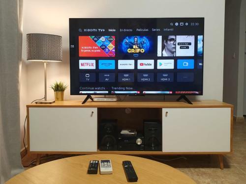 Apartamento Playamarina I