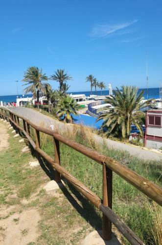 Apartamento Playamarina I