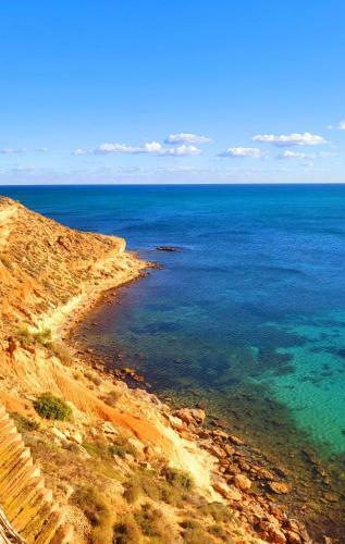 Apartamento Playamarina I