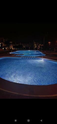 Apartamento Soleadore Luna
