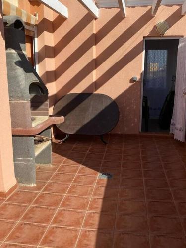C�lido Apartamento Junto Al Mar