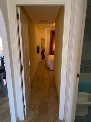 C�lido Apartamento Junto Al Mar