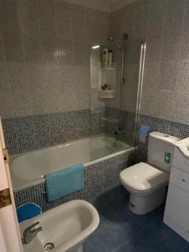 C�lido Apartamento Junto Al Mar