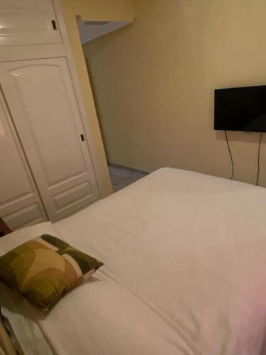 C�lido Apartamento Junto Al Mar