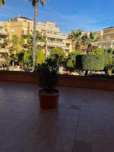 C�lido Apartamento Junto Al Mar