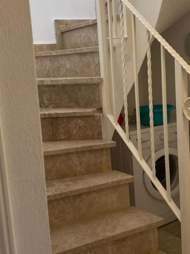 C�lido Apartamento Junto Al Mar
