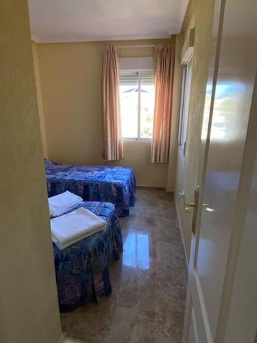 C�lido Apartamento Junto Al Mar