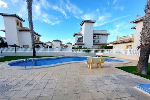 Lovely Villa With Private Pool
