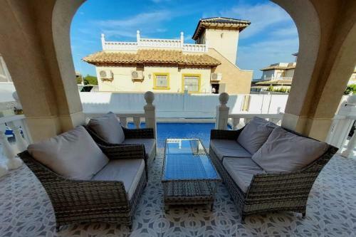 Lovely Villa With Private Pool