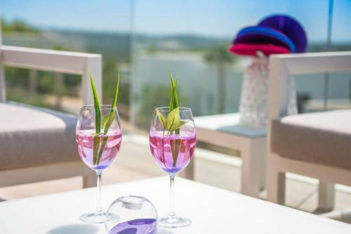 Apartamento Naranjo59 - Las Colinas Penthouse