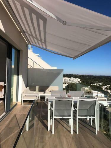 Apartamento Naranjo59 - Las Colinas Penthouse