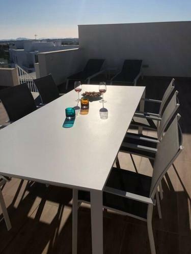 Apartamento Naranjo59 - Las Colinas Penthouse