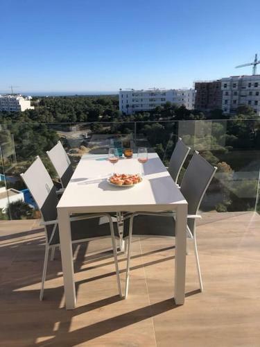 Apartamento Naranjo59 - Las Colinas Penthouse