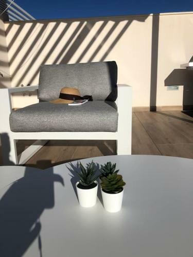 Apartamento Naranjo59 - Las Colinas Penthouse