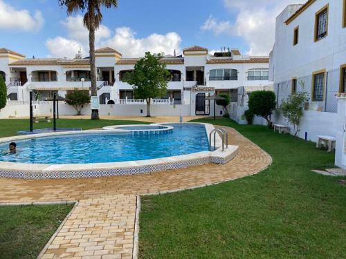 Apartamento Casa Jorge - Vistabella Golf