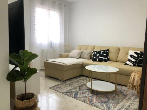 Villa Playa Flamenca With Private Pool