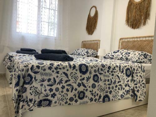Villa Playa Flamenca With Private Pool