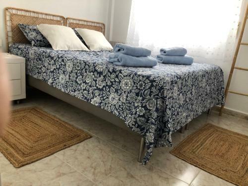 Villa Playa Flamenca With Private Pool