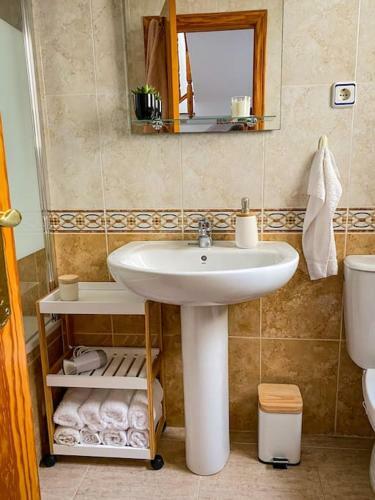Apartamento Casa Lila