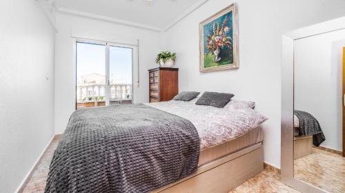 Dreamy Haven In Orihuela Costa