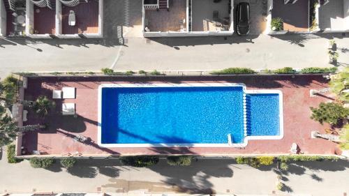 Dreamy Haven In Orihuela Costa