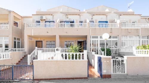 Dreamy Haven In Orihuela Costa
