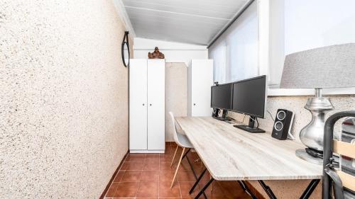 Dreamy Haven In Orihuela Costa