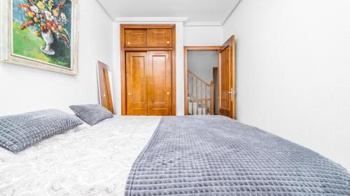 Dreamy Haven In Orihuela Costa