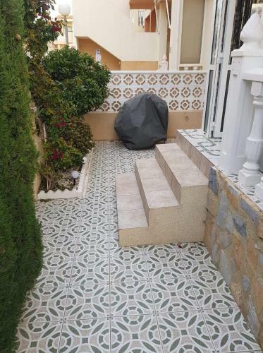 Apartamento 40 Calle Capricornio