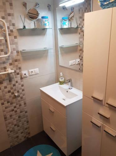 Apartamento 40 Calle Capricornio