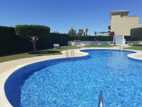 Apartamento One Palm Tree, Orihuela Costa