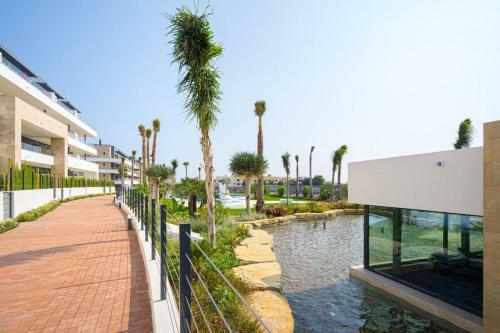 Apartamento Flamenca Village