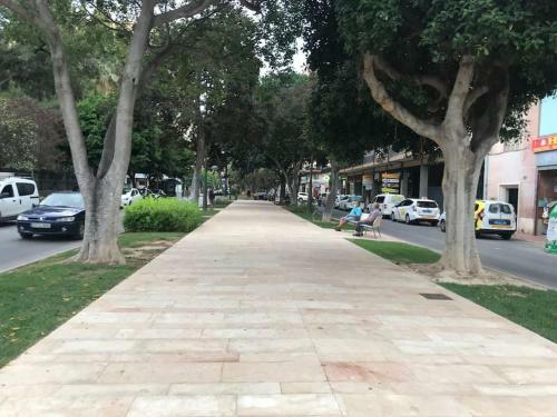Apartamento Piso Tur�stico Completo La Gimena