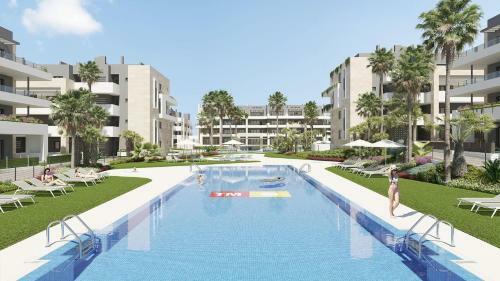 Apartament Flamenca Village