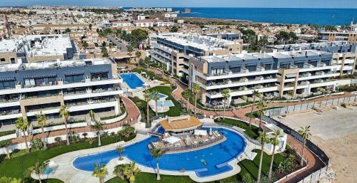Apartament Flamenca Village