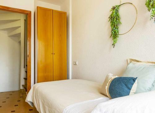 Amplio Bungalow Junto A La Playa Rf5