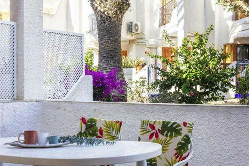 Amplio Bungalow Junto A La Playa Rf5