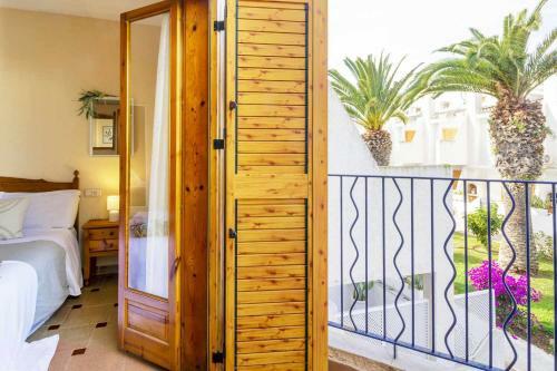 Amplio Bungalow Junto A La Playa Rf5
