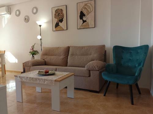 Apartment Aurora Villas Don Sancho