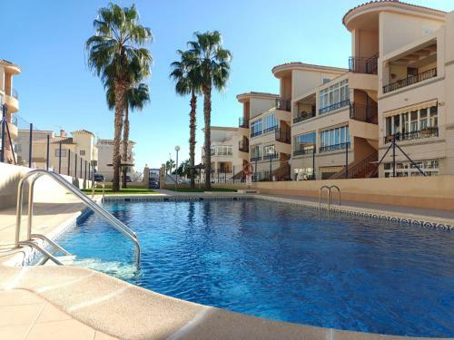 Apartment Aurora Villas Don Sancho