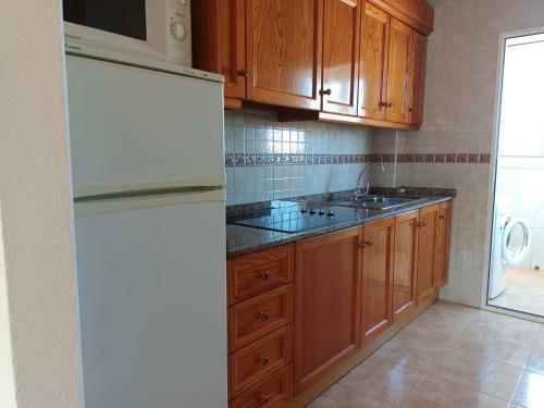 Apartment Aurora Villas Don Sancho