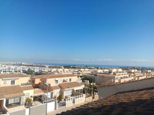 Apartment Aurora Villas Don Sancho