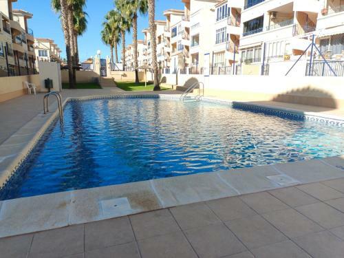 Apartment Aurora Villas Don Sancho