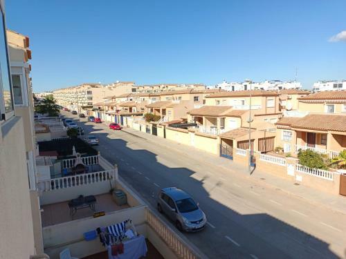 Apartment Aurora Villas Don Sancho