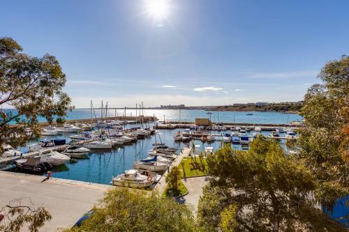 Apartamento Vitamin Sea Apt. Close To The Beach