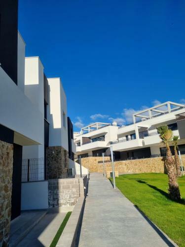 Apartamento Amanecer 7 Alicante