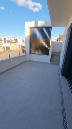 Apartamento Amanecer 7 Alicante