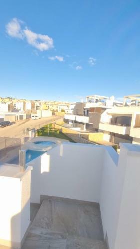 Apartamento Amanecer 7 Alicante