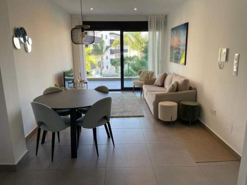 Apartamento Valentino Golf II 137